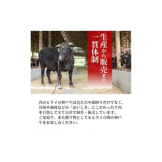 ふるさと納税 兵庫県 加古川市 [5月発送]神戸牛サーロインステーキ(200g×1枚)