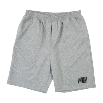 NBA 剪接短褲