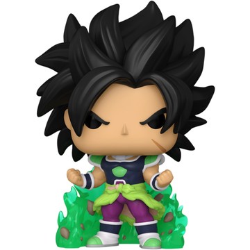 FUNKO POP Animation: 七龍珠超布羅利- 布羅利(集氣中) FN81677