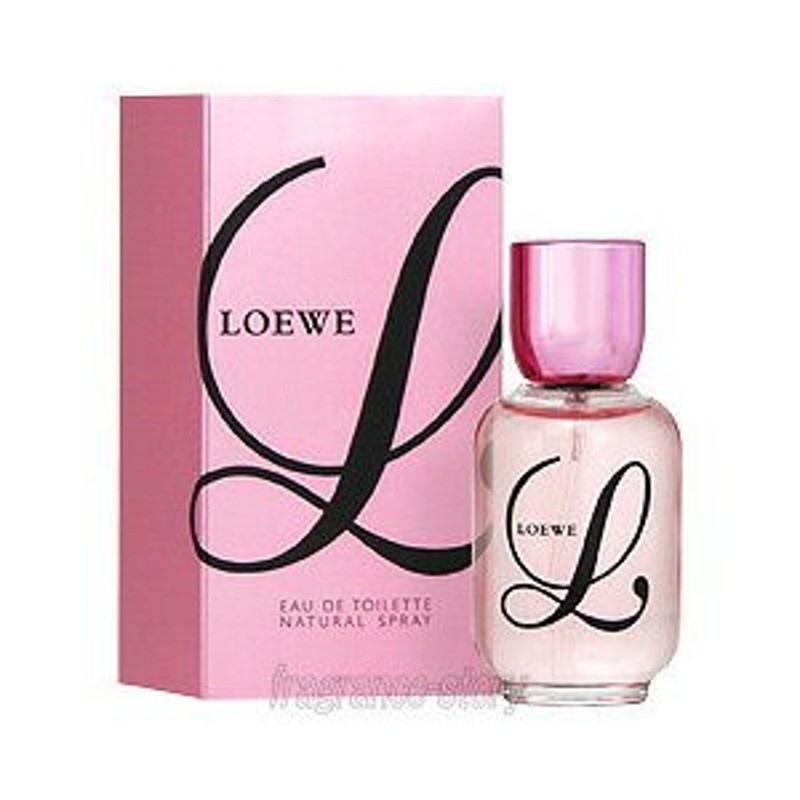 ロエベ LOEWE エル ロエベ 30ml EDT SP fs 【香水 レディース】【あすつく】 通販 LINEポイント最大0.5%GET |  LINEショッピング