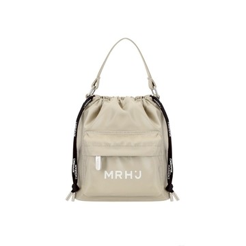 【MARHEN.J】Bready 小水桶包(黑/薰衣草紫/米駝/芥末黃/鼠尾草綠)_韓國人氣小包