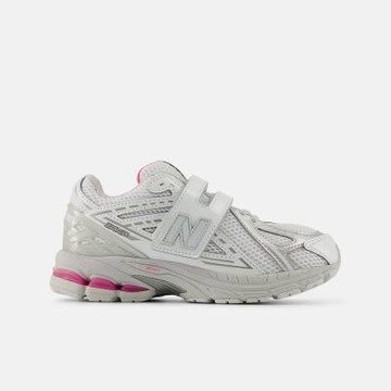 New Balance 1906 Hook & Loop 中大童 休閒鞋 P190637J-W