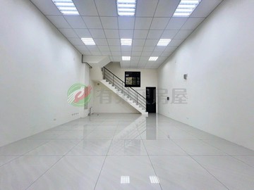 北屯單元12｜雙鐵商圈稀有樓店釋出｜台中市北屯區南興路