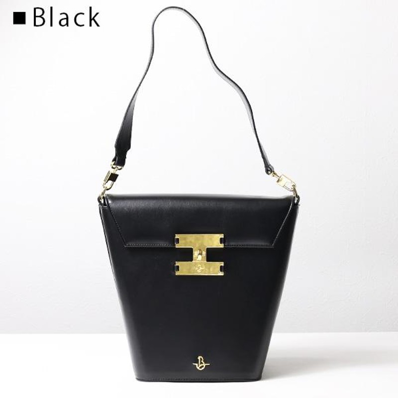 fendi ハンドバッグ レザー トップ 黒 231