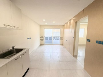 科工館｜陽台進出｜翻新三房公寓5樓｜高雄市三民區延吉街
