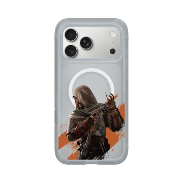 iPhone 17 Pro Max AirX 流變灰 - Assassin's Creed - Assassin's Creed Mirage® - Basim's Dagger
