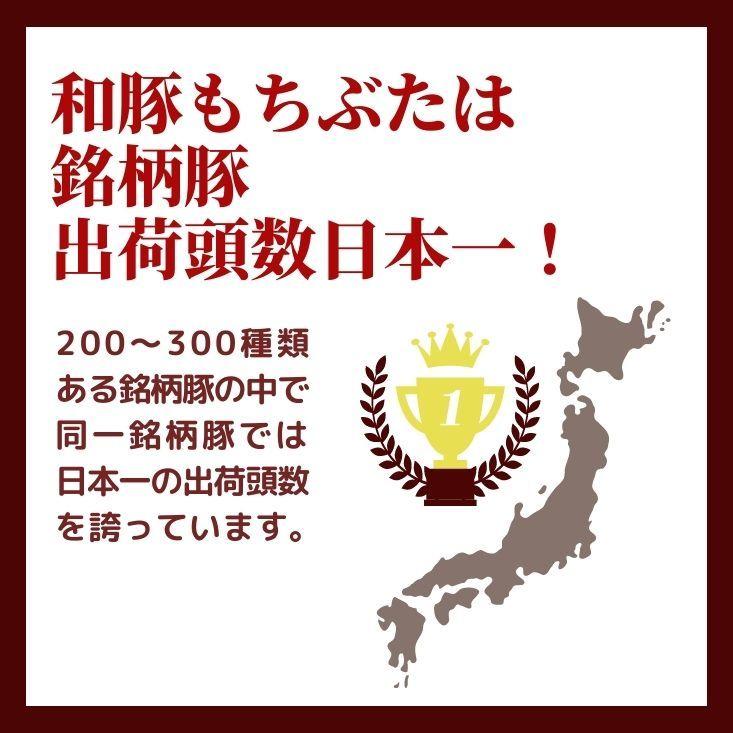 豚肉 もも肉 和豚 もちぶた モモ しゃぶしゃぶ 800g 400g×2パック 送料無料 お徳用 国産 豚肉 冷凍 安心 新潟県 ブランド 豚 グルメ お取り寄せ