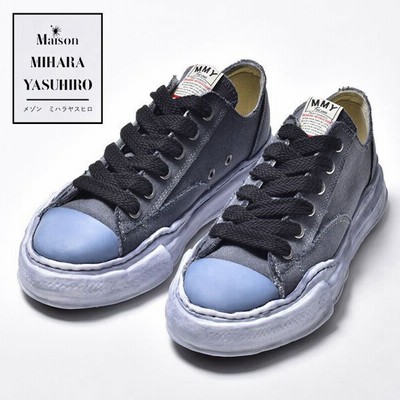 ミハラ ヤスヒロ スニーカーの通販 332件の検索結果 Lineショッピング