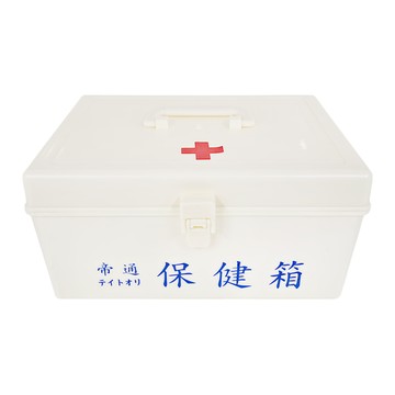 帝通 保健空箱 大 25.5 x 19 x 12cm  1盒