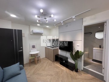 吉林收租聖品-中信房屋台北南京店｜台北市中山區吉林路