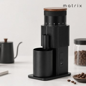 Matrix X1 便攜式電動磨豆機