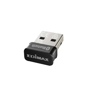 Edimax 昌運監視器 BT-8500 USB 藍牙5.0收發器 遠距離連線