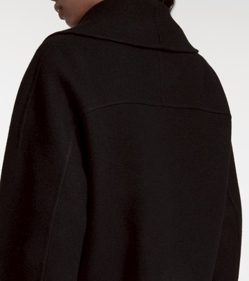 The Row Polli wool-blend coat