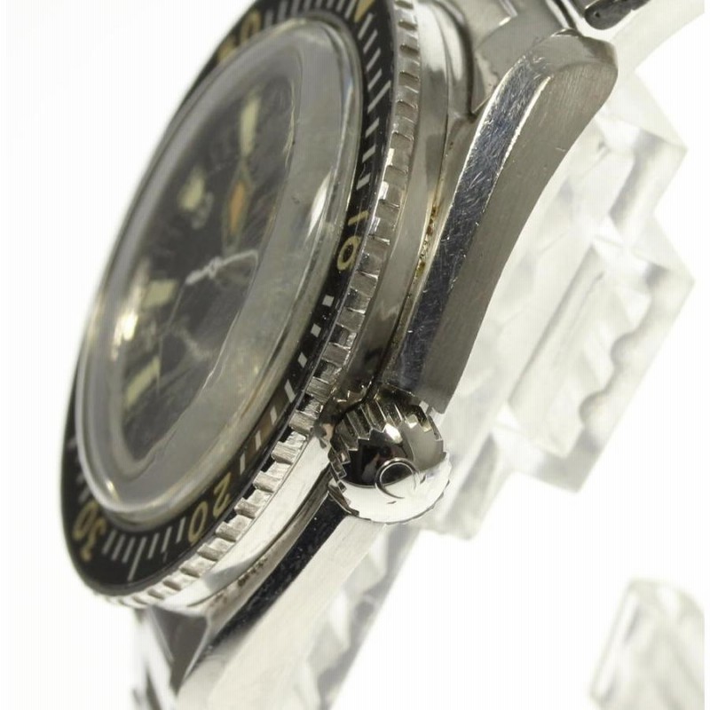 OMEGA】オメガ シーマスター300 Cal.565 アンティーク ST166.024