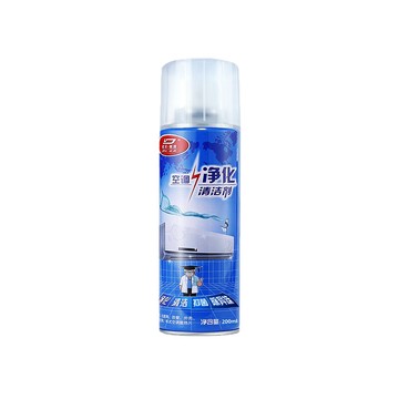冷氣清潔劑 杜爾德澳空調清潔劑200ML