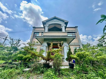 【獨家專簽】雲林斗六貞寮段｜買地送別墅｜雲林縣斗六市貞寮段