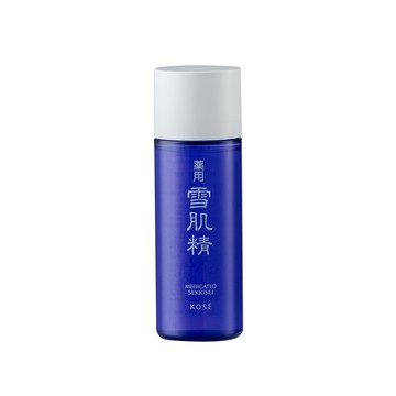 KOSE_高絲 雪肌精化妝水(一般型)33ml 公司貨