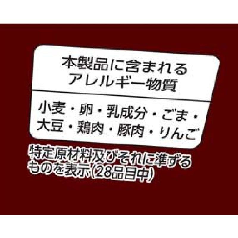 サンヨー食品 赤から監修 赤から鍋味焼そば 130g