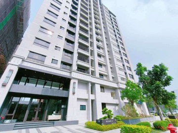 高大東段全誠遠見晶悅美三房平車｜高雄市楠梓區大學南路