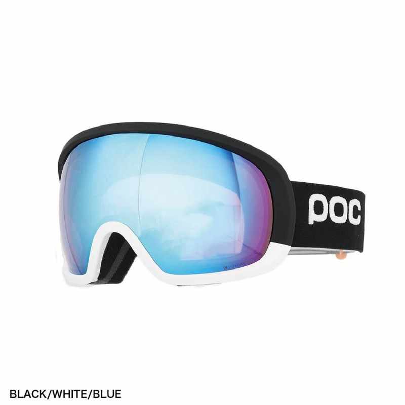 POC ポック スキーゴーグル ＜2023＞ FOVEA CLARITY COMP フォーヴィア 