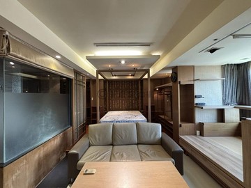 世界之心24樓｜850萬入主七期高空景觀宅｜台中市西屯區文心路三段