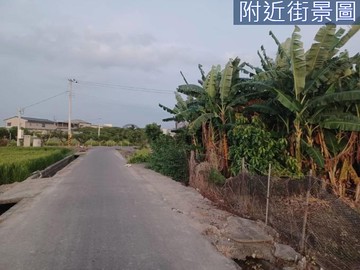 大寮山仔頂段/都內農地/方便運用/保值農地｜高雄市大寮區山子頂段