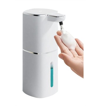 Kyhome Pro20自動感應洗手機 360ML 無線泡沫給皂機 立式/壁掛 免接觸 皂液器