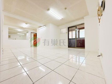 永康區｜兵仔市麥當勞中華路旁｜大邊間美三房平車｜台南市永康區中華路