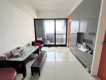 翎(專)R3面公園首排中鋼晶棧採光美二房｜高雄市小港區中鋼路