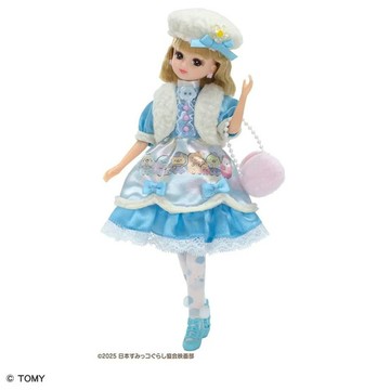 角落小夥伴莉卡(電影版4)