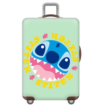 行李箱保護套拉桿箱套旅行防塵彈力罩袋18/20/24/28/30寸加厚耐磨