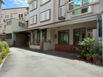 ✨國華國中三套房別墅✨台屋OA｜宜蘭縣羅東鎮培英路