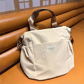 2024新款！輕奢高品質時尚百色防水輕便單肩簡約多功能女士包包