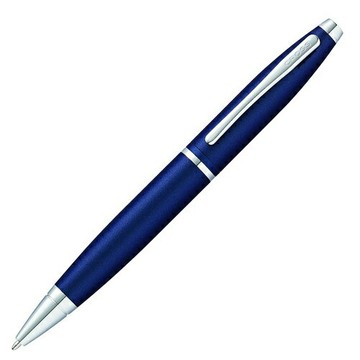 CROSS 高仕 凱樂系列 午夜藍原子筆 / 支 AT0112-18【APP滿額下單10%點數(單一帳號最高1000點)】9/30止