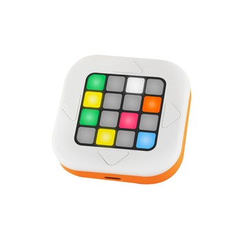 其他玩具 【CubyFun】Pocket 2048 四合一益智掌上型口袋遊戲機