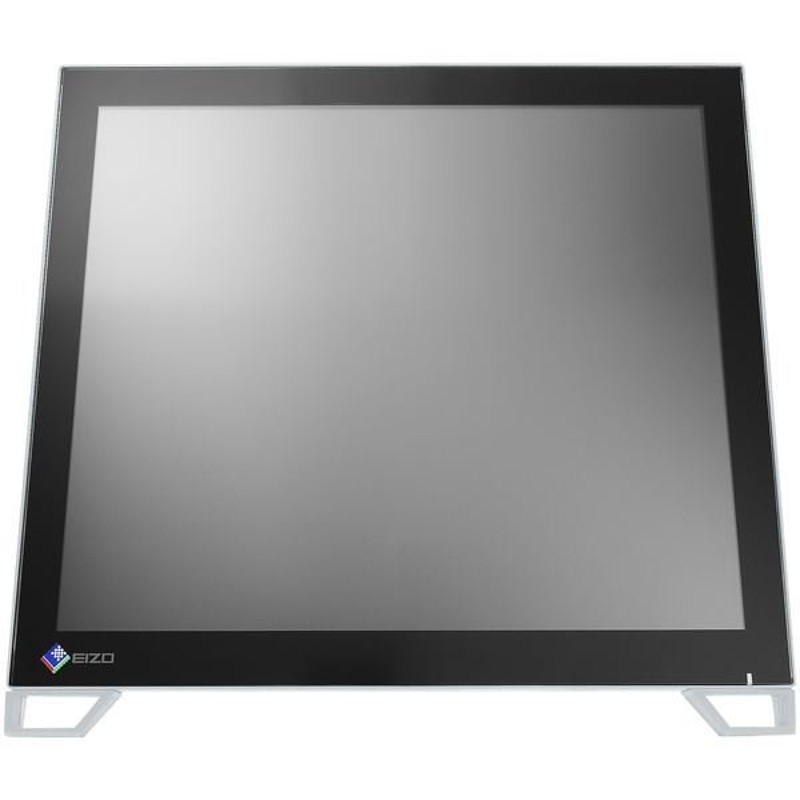 送料無料 】EIZO タッチパネル液晶モニター DuraVision FDS1782T-LGY