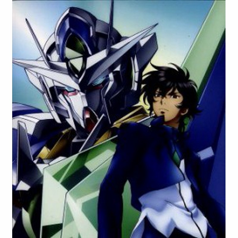 中古 ガンダムシリーズ クオリア ガンダムｏｏ盤 期間生産限定盤 ｕｖｅｒｗｏｒｌｄ 通販 Lineポイント最大1 0 Get Lineショッピング