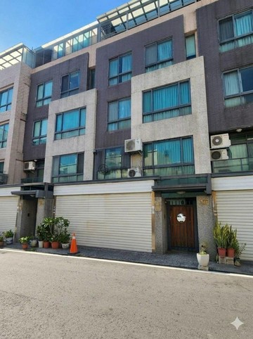 【竹北寬禾】大器5房別墅｜換屋成家唯一首選｜新竹縣竹北市保泰二街