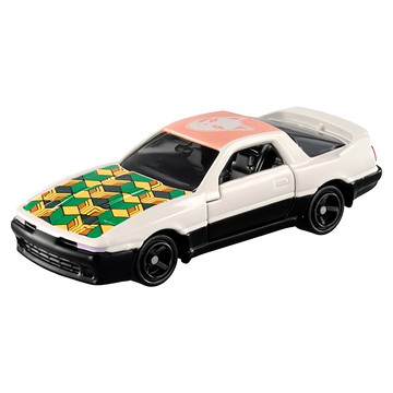 TOMICA 多美小汽車 SS194293 3歲以上  鬼滅之刃 16 錆兔  1個