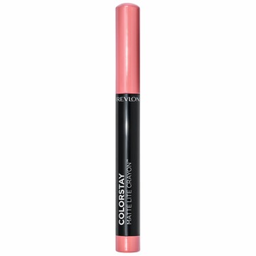 Revlon ColorStay Matte Lite Crayon 1.4g (Various Shades) - Ruffled Feathers