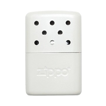 ├登山樂┤美國 Zippo 6hr Hand Warmer 暖手爐/懷爐(小) 珍珠白 # 40452