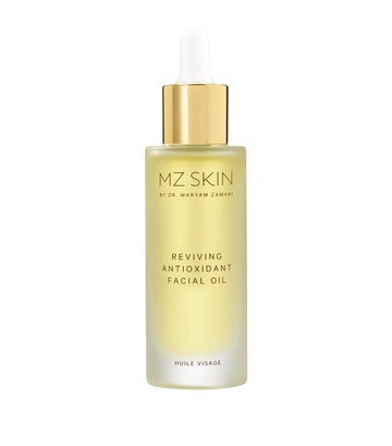 MZ Skin Reviving Antioxidant Facial Oil