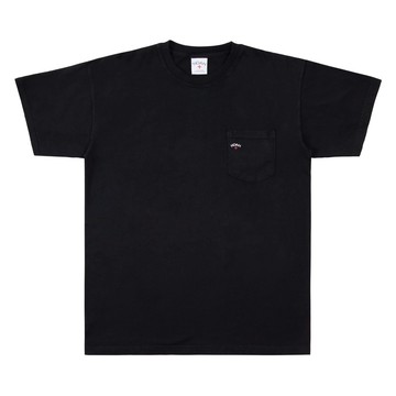 ☆AirRoom☆【現貨】NOAH + NY Pocket Tee 諾亞 十字架 水洗 短T 余文樂 口袋 LOGO