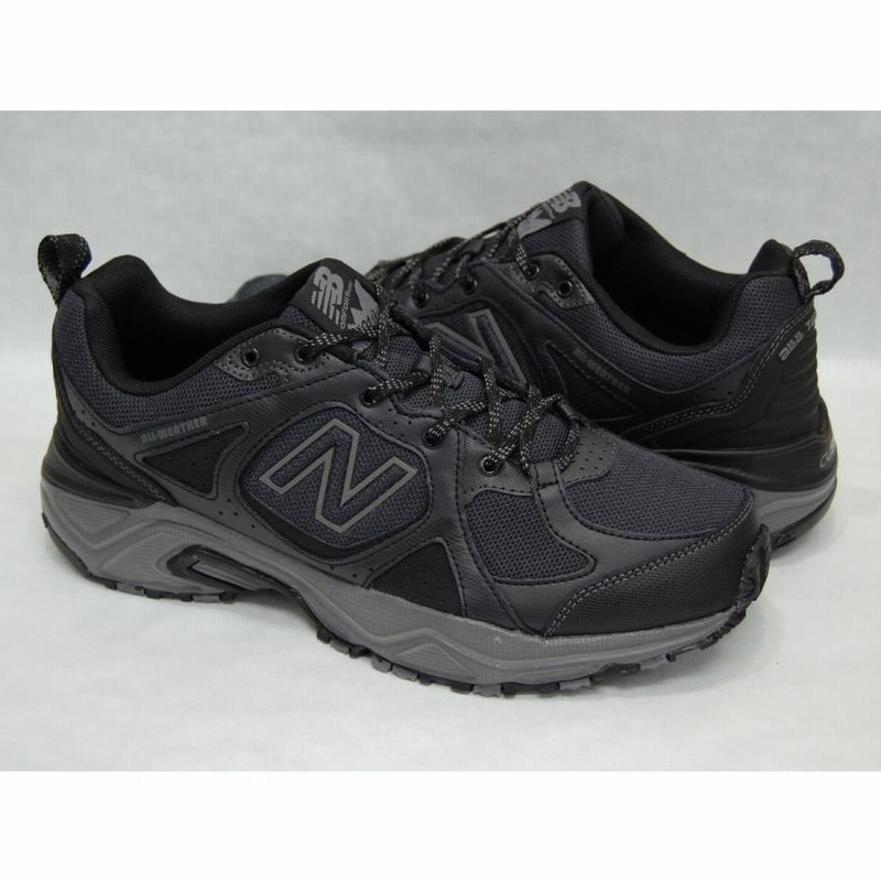NEW BALANCE MT481 V3 black/phantom/castlerock ニューバランス MT481 V3 ブラック/グレー 灰 黒  トレイル アウトドア トレラン テラン TRAIL TERRAN USA 海外 通販 LINEポイント最大0.5%GET | LINEショッピング