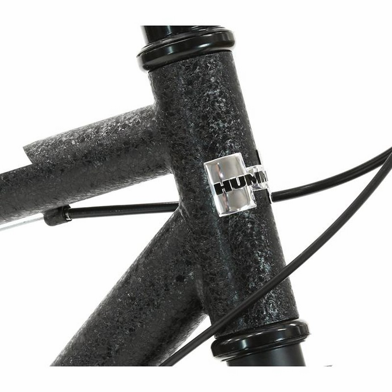 ハマー FAT BIKE TANK3.0 26インチ マウンテンバイク ブラック 楽天市場】ハマー TANK3.0 26インチ 外装6段変速 ファットバイク