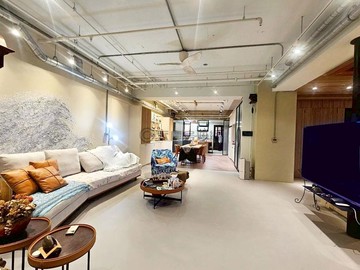 正藝文華爾道夫絕美景觀戶~千萬美裝~捷運/京站旁｜桃園市桃園區藝文二街