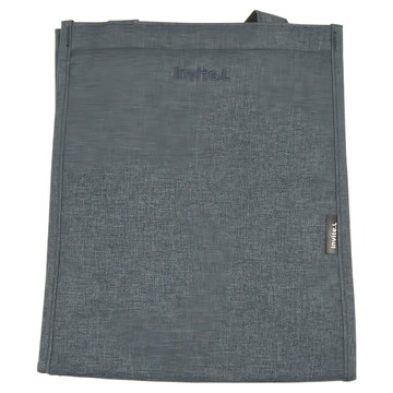 PUSH 普旭 便當袋 S82-2  27.5 x 23 x 14cm  藏青色  1個