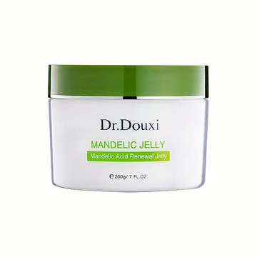 【Dr.Douxi 朵璽】杏仁全效煥白潤澤晶凍200g｜擊退暗沉 打造自信透亮肌 D052639