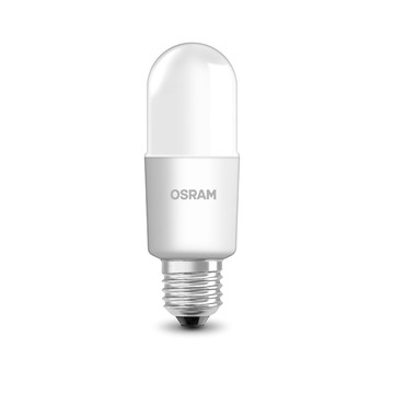 歐司朗 7W STICK LED G3 E27燈泡 白光