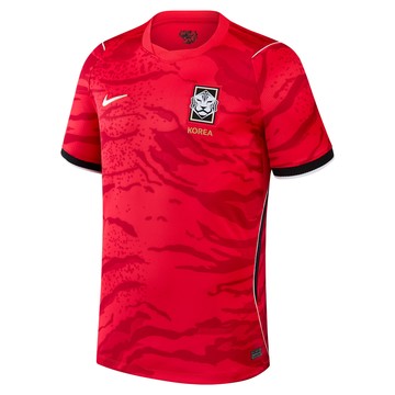 South Korea National Team 2026 Stadium Home Men's Nike Dri-FIT Football Shirt